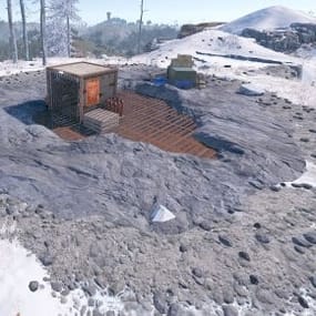 More information about "ElevatorCave"