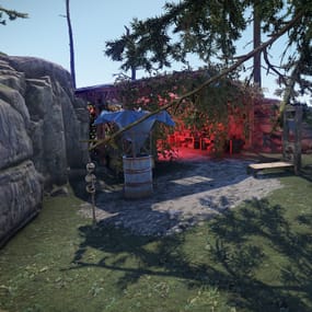 More information about "Criminal Camp"