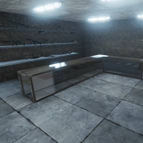 More information about "Gun Store"