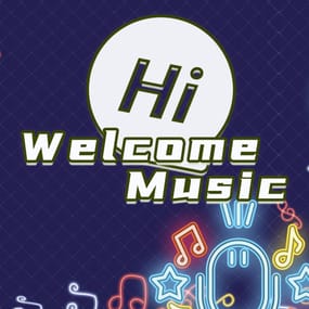 More information about "Welcome Music"