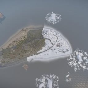 More information about "Small Custom Map By eQzy"
