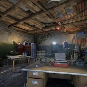 More information about "Custom Lighthouse"