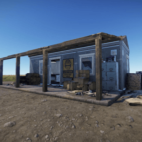 More information about "Trailer Park Pack"