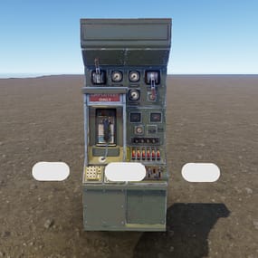 More information about "Connectable Control Panels Pack."