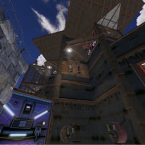 More information about ""Aperta" Raidable Base"