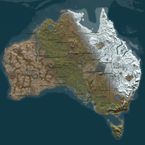 More information about "Australia - Free"