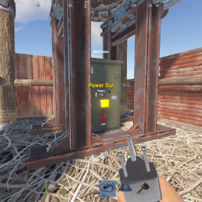 More information about "Wind Mill Modifier"