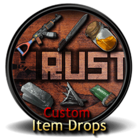 More information about "Custom Item Drops"