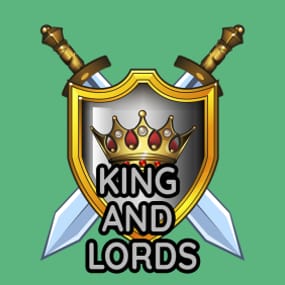 More information about "King and Lords"