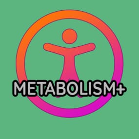 More information about "Additional Metabolism"