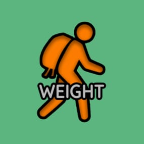 More information about "Weight"