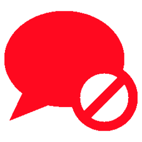 More information about "Mute Chat"