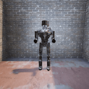 More information about "Robob NPC Vendors & Prefabs"