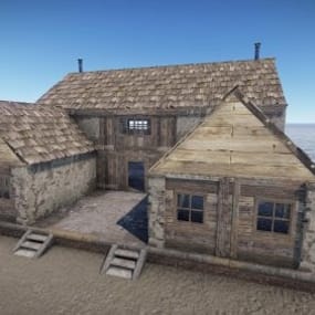 More information about "Empty Building"