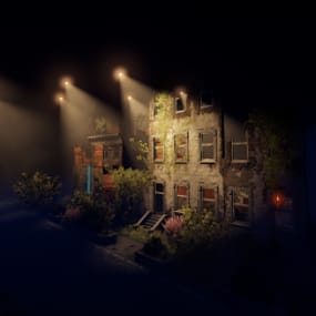 More information about "Medium - Roadside Monument -"