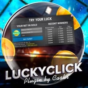 More information about "LuckyClick"