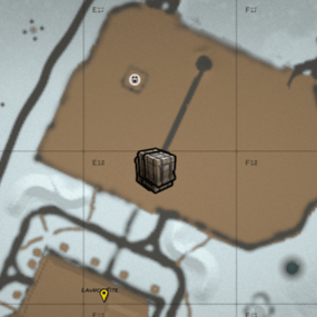 More information about "Crates Event"