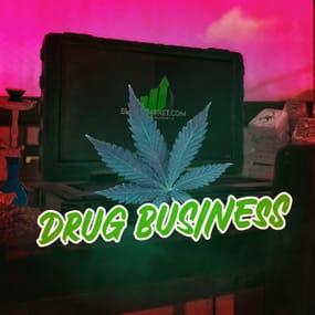 More information about "Drug Business"