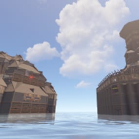 More information about "RaidableBases XL Duo"