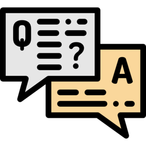 More information about "Question And Answer"