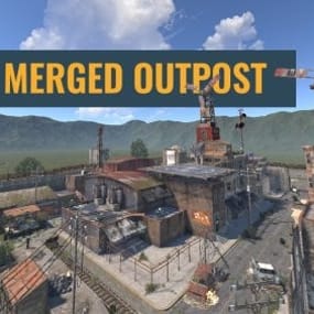 More information about "Merged Outpost/ Bandit camp"