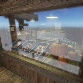 More information about "RP- 7 Prefab Shop Bundle"