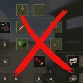 More information about "No Tech Tree"