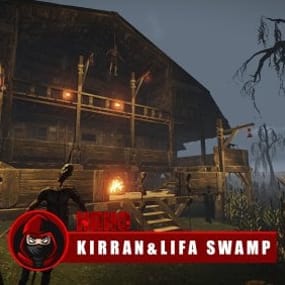 More information about "Zombie Swamp"