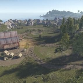 More information about "Horse Ranch"