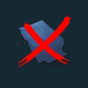 More information about "No Blueprints"