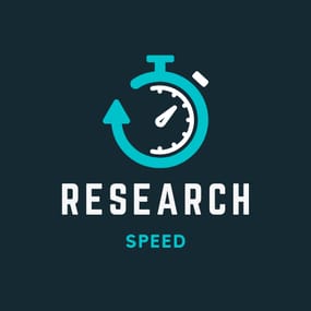 More information about "Research Speed"