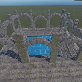 More information about "Stone Arch"