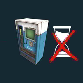 More information about "Instant Vending Process"