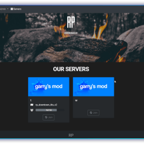 More information about "Server Module for Ember (Outdated)"