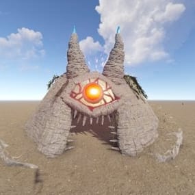 More information about "Mini Cave Pack [6]"