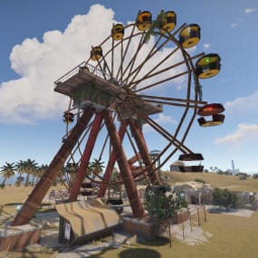 More information about "Old Park"