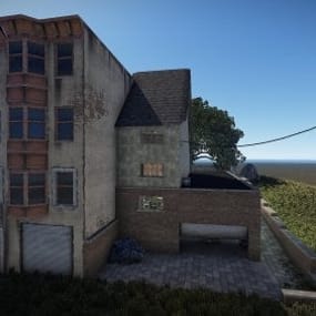 More information about "Extended Rowhouse"