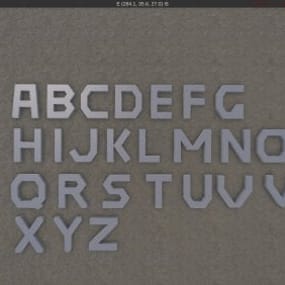 More information about "Alphabet"