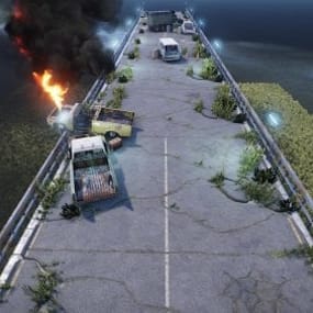 More information about "Basic Bridge With Lights *UPDATED*"