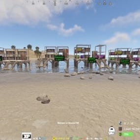 More information about "4 Difficulty Base Loot (Vanilla)"
