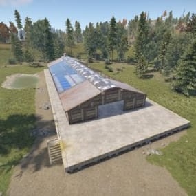 More information about "Greenhouse by Jerry"