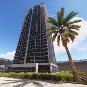 More information about "Modern Building 1 [SRRP] v1.0"