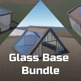 More information about "Glass Base Bundle | Building Places For Your Players"