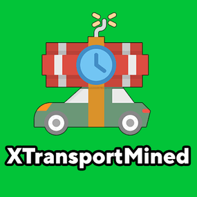More information about "XTransportMined"