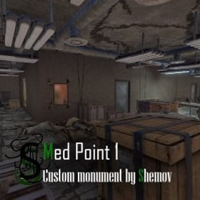 More information about "MedPoint | Custom Monument By Shemov"