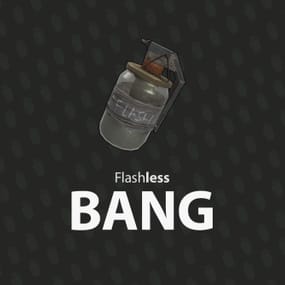 More information about "Flashless Bang"