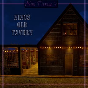 More information about "Ninos´ Old Tavern"