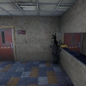 More information about "The Cursed Island"