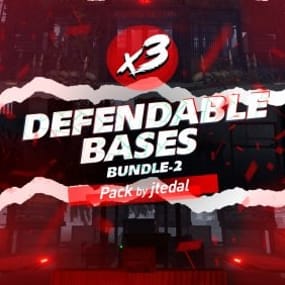 More information about "Defendable Bases (Bundle-2)"