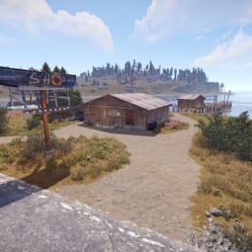 More information about "RP- Bait Shop"